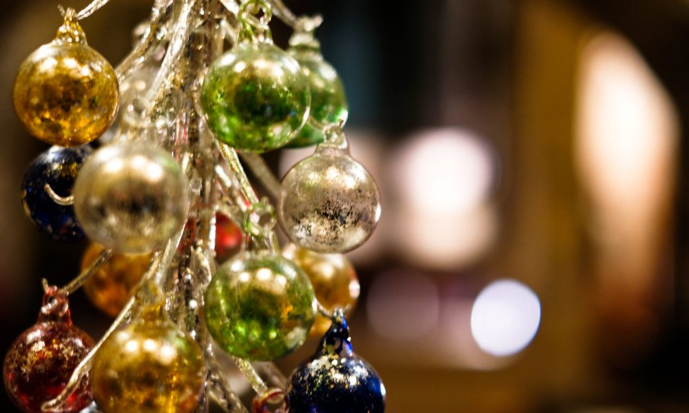 Christmas at Maldonado