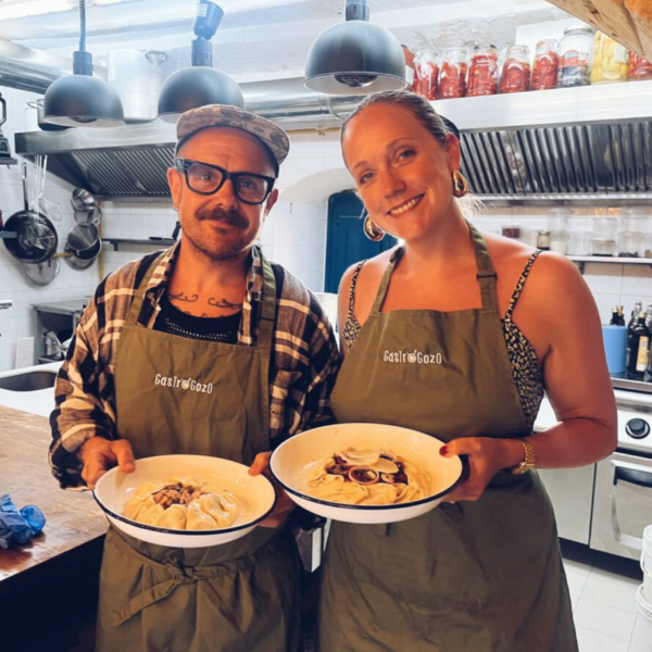 Cooking Class