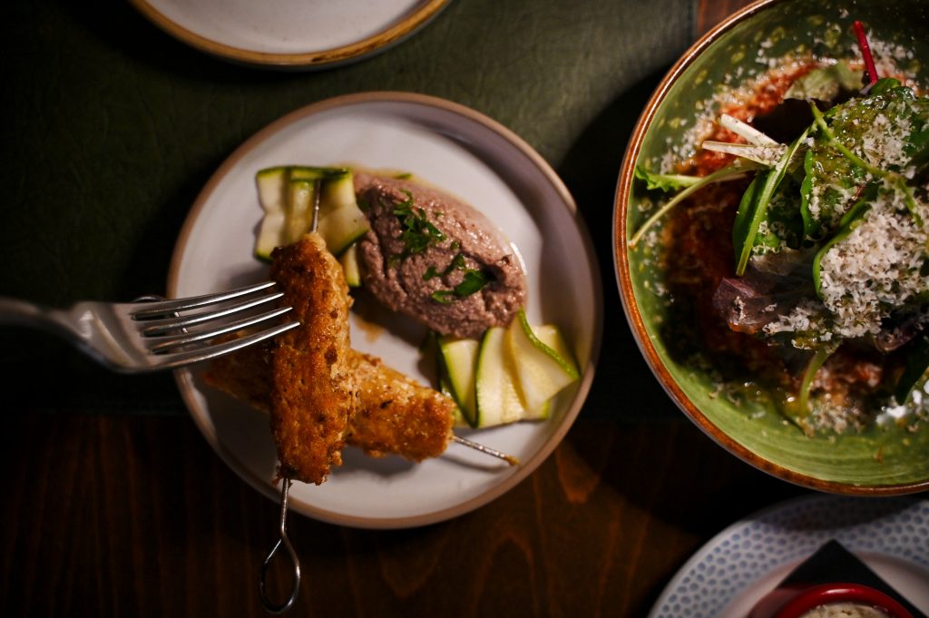 Maltese Wine Tasting Gozo