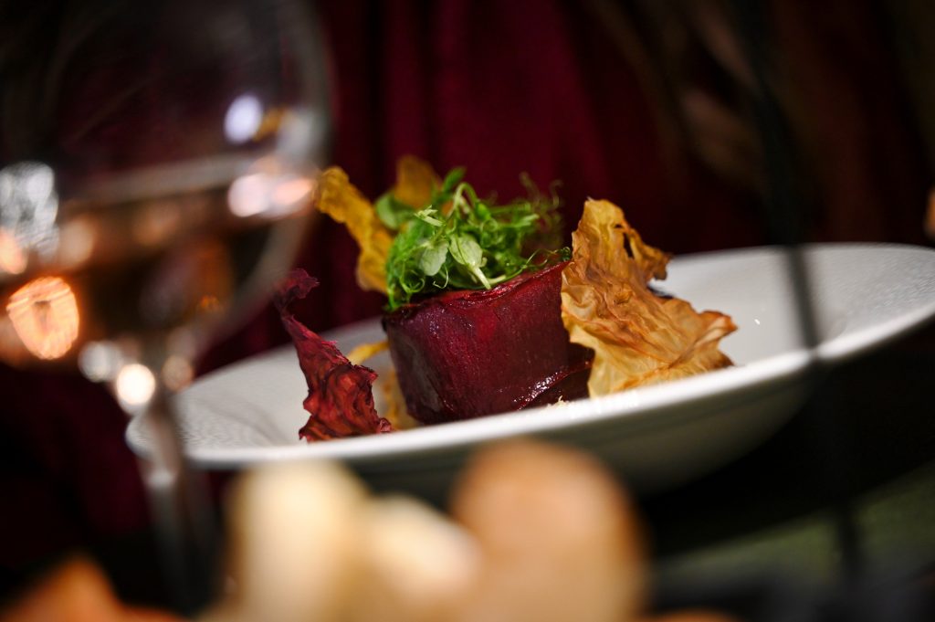 Gozo wine experience