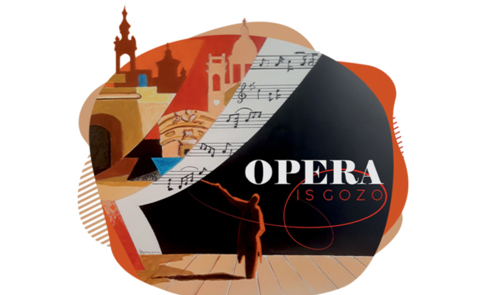 Opera in Gozo